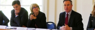 L'Etat met en oeuvre sa stratégie en Région Bourgogne Franche-Comté